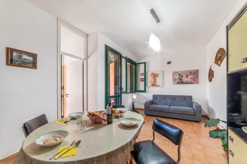 Villetta Tamari 300 meters from the sea