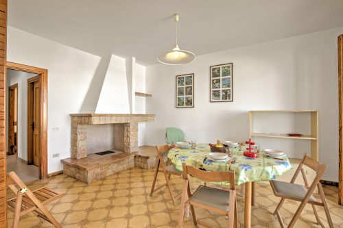 Casa Marangi 250 meters from the Sea
