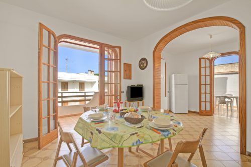 Casa Marangi 250 meters from the Sea