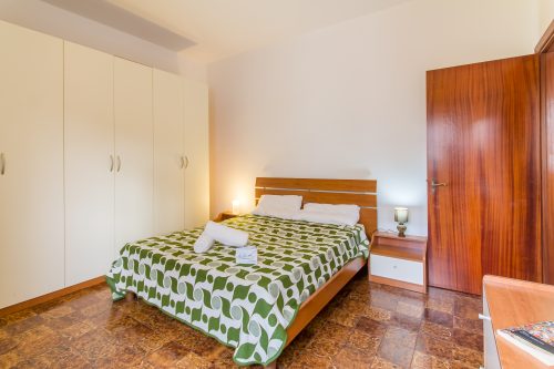 Casa Gallipolina Sea-View Apt in Gallipoli