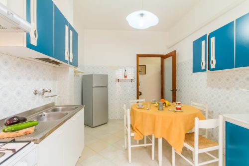 Casa Gallipolina Sea-View Apt in Gallipoli