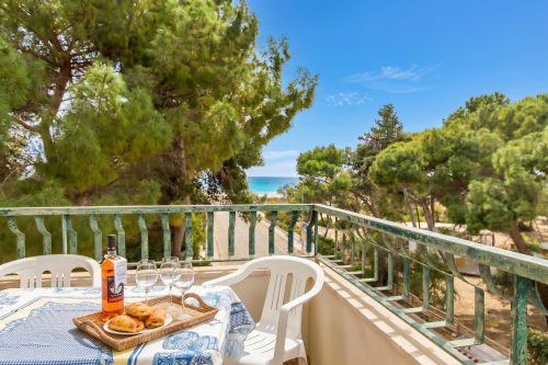 Casa Gallipolina Sea-View Apt in Gallipoli