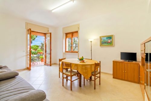 Casa Gallipolina Sea-View Apt in Gallipoli