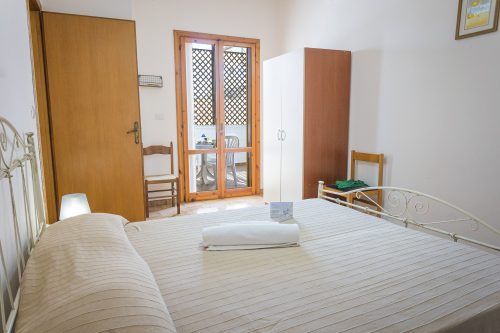 Torre Lapillo Apartment Sea View, 20m to Beach