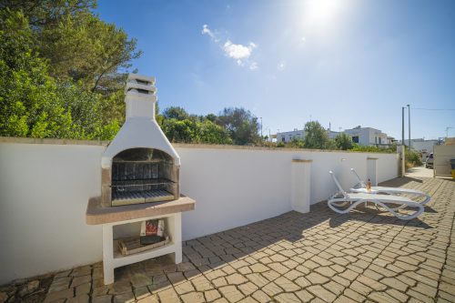 La Primula Apartment 3 with Sea-View