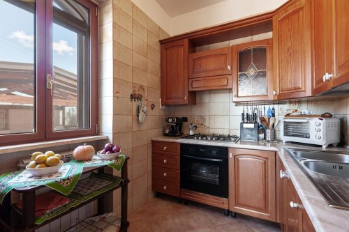 Tenuta San Cassiano With Garden And Pool