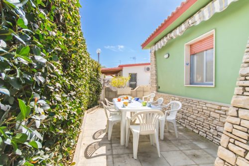 Villetta Belvedere 400 Meters From Sea