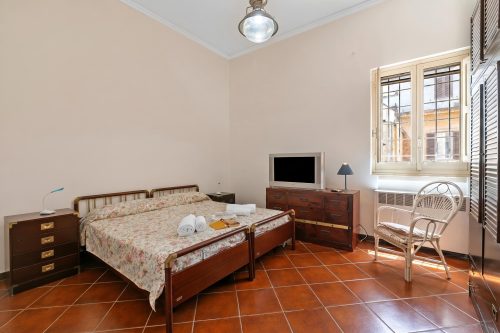 Villa Isidoro - Sea View and Garden, 50m to Beach