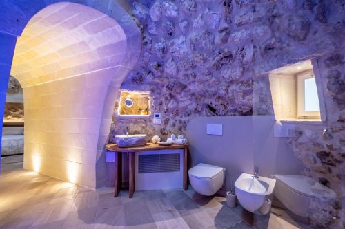 Lisària Villa Delle Meraviglie with Jacuzzi and Pool