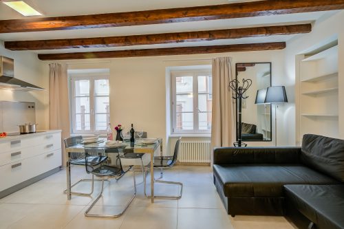 Appartamento Fabrizia in the Heart of Riva