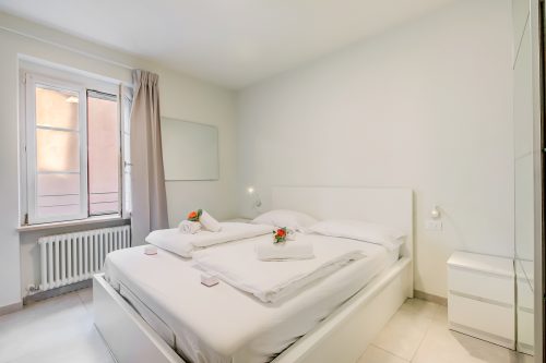 Appartamento Fabrizia in the Heart of Riva