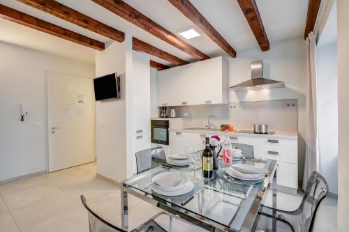 Appartamento Fabrizia in the Heart of Riva