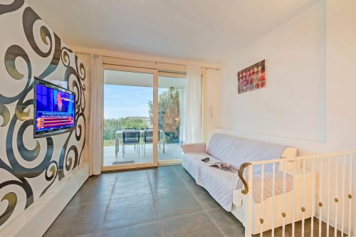 Casa Oleandri Shared Pool & Lake View
