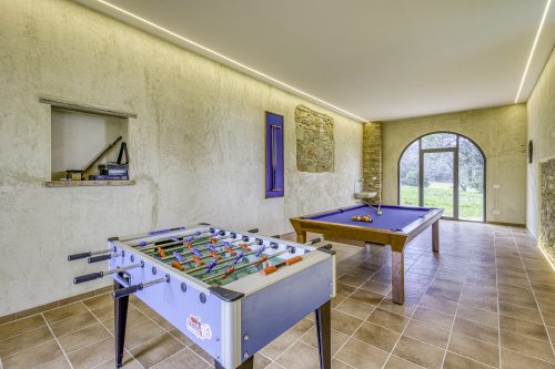 La Casa Della Quercia Relax In Tuscany