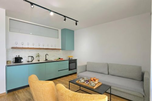 Aqua Bliss Apartment 296