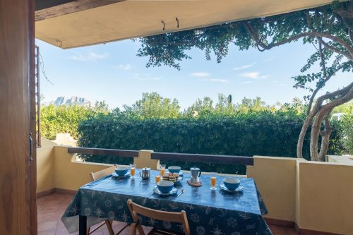Piazzetta Trilo Porto 30m From The Beach