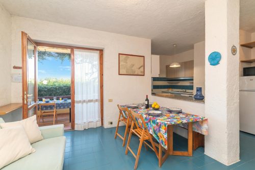 Piazzetta Trilo Porto 30m From The Beach