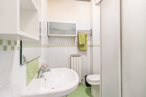 Appartamento Le Mimose - Lucca Apartment with Balcony