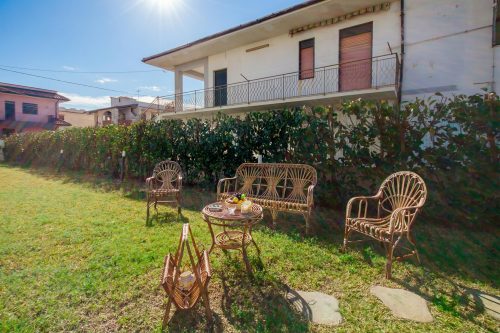 Casa Golf a 200m From The Sea