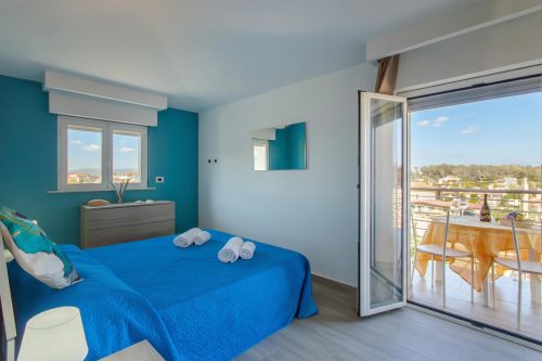 Casa Golf a 200m From The Sea
