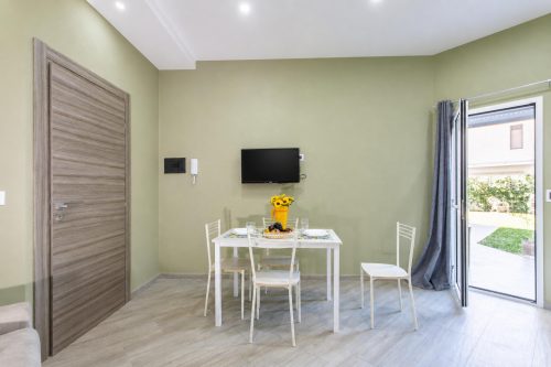 Casa Smeralda a 200m From The Sea