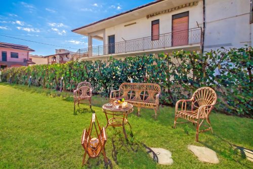 Casa Smeralda a 200m From The Sea