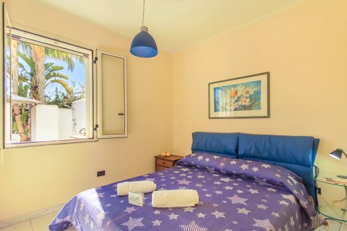 Villetta Relax with Garden, Pool and BBQ