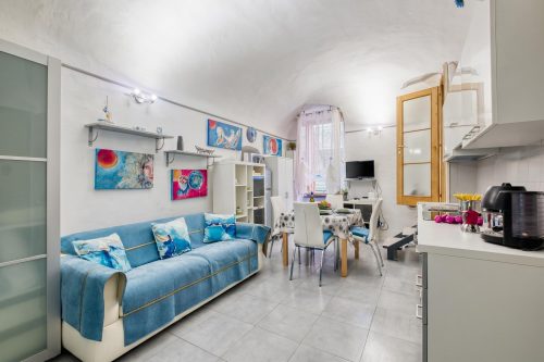 Oltremare - Sanremo Studio Near Casino