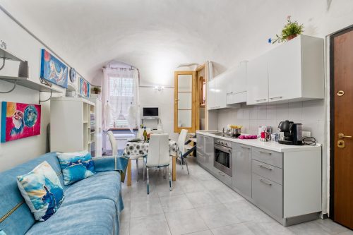 Oltremare - Sanremo Studio Near Casino