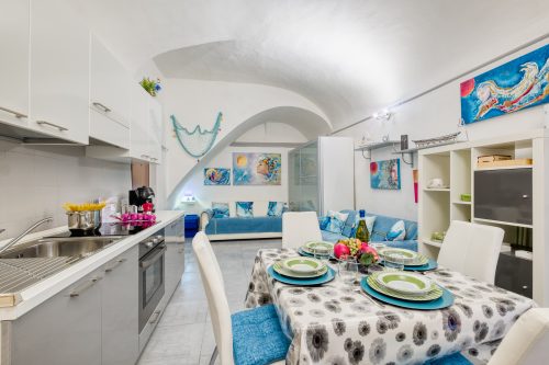 Oltremare - Sanremo Studio Near Casino