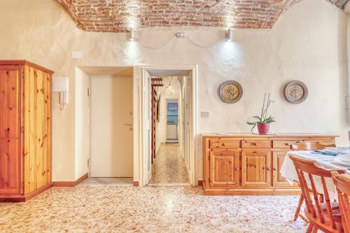Casa Sanremasca 2BR in Central Sanremo