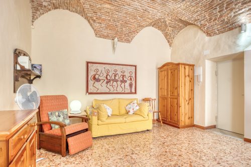 Casa Sanremasca 2BR in Central Sanremo