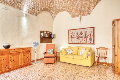 Casa Sanremasca 2BR in Central Sanremo