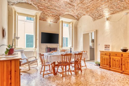 Casa Sanremasca 2BR in Central Sanremo