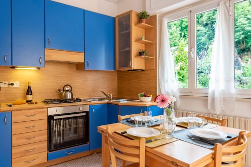 Beautiful Apartment in Rapallo