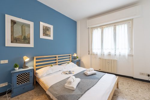 Beautiful Apartment in Rapallo