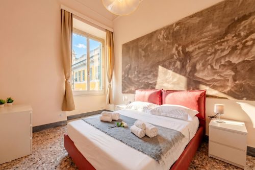 Wonderful Apartment - Historic Center
