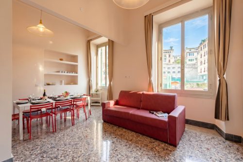 Wonderful Apartment - Historic Center
