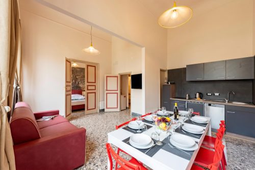 Wonderful Apartment - Historic Center
