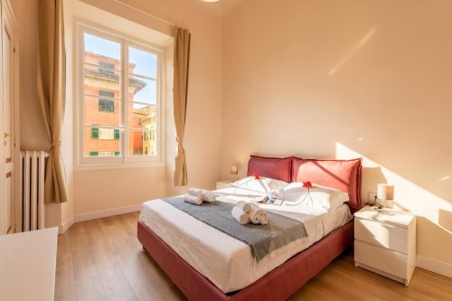 Wonderful Apartment - Historic Center