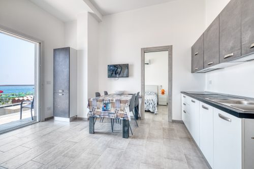Le Lanterne 1 - Luxury Apartments