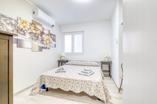 Merlo C - Center & Private Parking