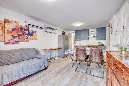Merlo D - Center & Private Parking