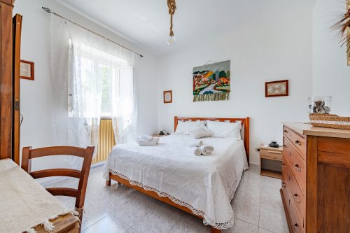 Casa Vacanze Minare Selva di Fasano