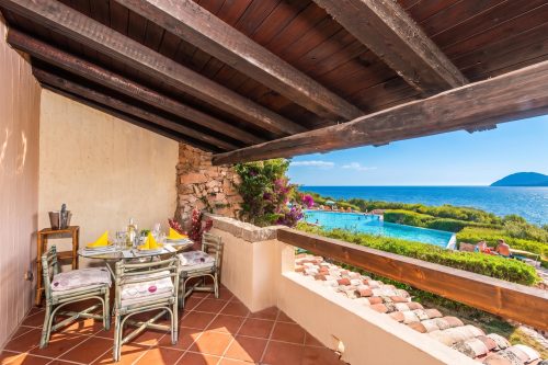 Punta Volpe Home With Pool