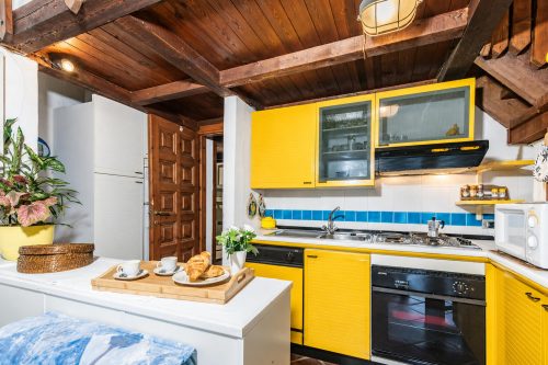 Punta Volpe Home With Pool
