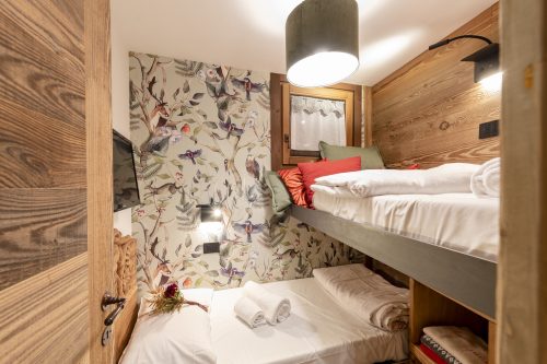 Beautiful Apartment In Courmayeur