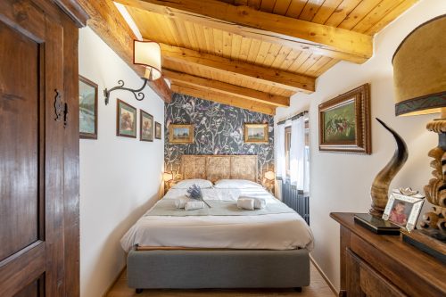 Beautiful Apartment In Courmayeur