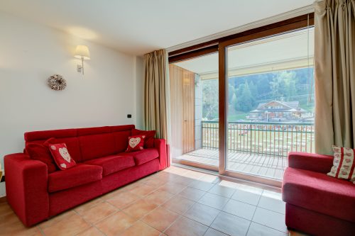 La Primula - Apt with Terrace
