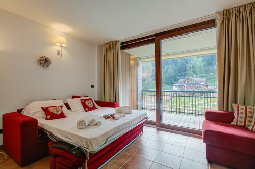 La Primula - Apt with Terrace